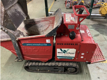 Mini dumper HINOWA