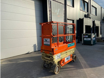 Platforma foarfeca JLG 1930 ES: Foto 3