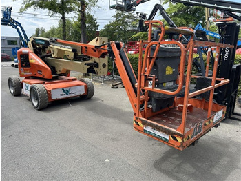Nacela articulata JLG E450AJ