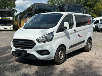 Microbuz, Transport persoane Ford Transit Custom (Klima*Euro 6): Foto 5
