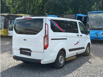 Microbuz, Transport persoane Ford Transit Custom (Klima*Euro 6): Foto 2