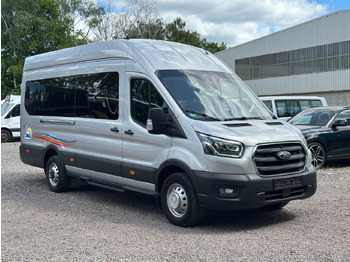 Microbuz FORD Transit