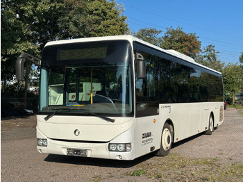 Autobuz urban IRISBUS