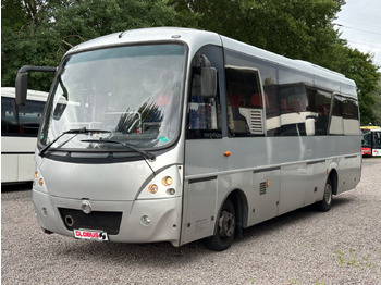 Microbuz IVECO Rapido