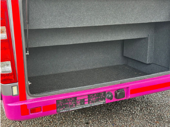 Microbuz, Transport persoane Iveco RAPIDO 70c21 (Garantie 06.2027*Motor neu 09.25): Foto 4