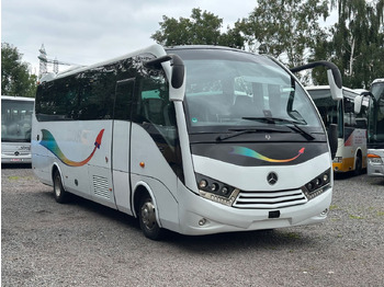 Microbuz MERCEDES-BENZ Tourino