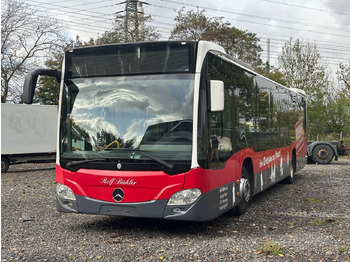 Autobuz urban MERCEDES-BENZ Citaro