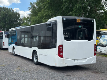 Autobuz urban Mercedes-Benz O 530 C2 Citaro Euro 6D*Klimaanlage: Foto 3