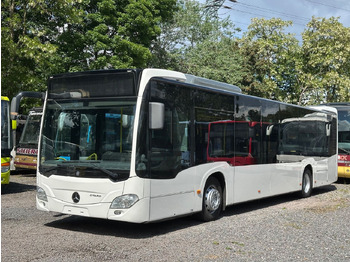 Autobuz urban MERCEDES-BENZ Citaro