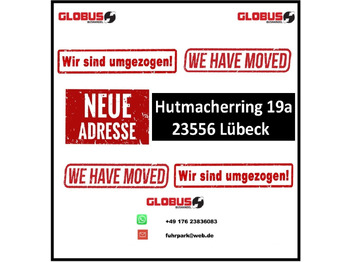 Autobuz urban MERCEDES-BENZ Citaro