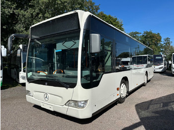 Autobuz urban MERCEDES-BENZ Citaro