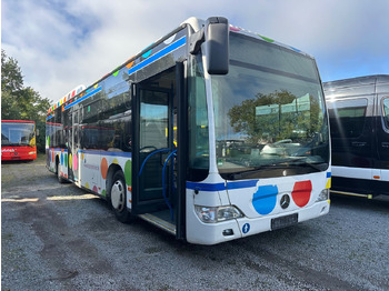 Autobuz urban MERCEDES-BENZ Citaro