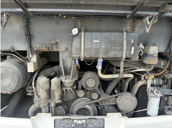 Leasing de  Mercedes-Benz O 530 Citaro LE (Klima*TÜV 01.2026) Mercedes-Benz O 530 Citaro LE (Klima*TÜV 01.2026): Foto 3