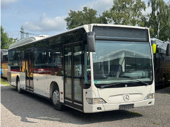 Leasing de  Mercedes-Benz O 530 Citaro LE (Klima*TÜV 01.2026) Mercedes-Benz O 530 Citaro LE (Klima*TÜV 01.2026): Foto 1