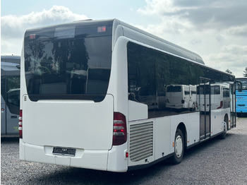 Leasing de  Mercedes-Benz O 530 Citaro LE (Klima*TÜV 01.2026) Mercedes-Benz O 530 Citaro LE (Klima*TÜV 01.2026): Foto 2