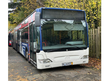 Autobuz articulat MERCEDES-BENZ Citaro