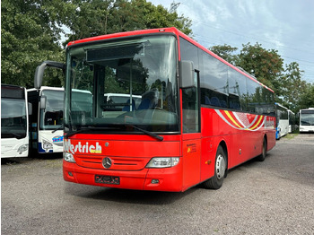 Autobuz interurban MERCEDES-BENZ Integro