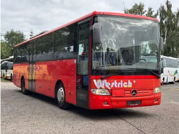 Autobuz interurban MERCEDES-BENZ Integro