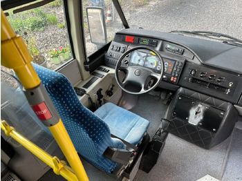 Leasing de  Mercedes-Benz O818 D TeamstarCity (AC*wenig km*Euro 5) Rapido Mercedes-Benz O818 D TeamstarCity (AC*wenig km*Euro 5) Rapido: Foto 4