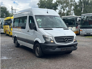 Microbuz MERCEDES-BENZ Sprinter 313