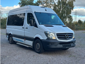 Microbuz MERCEDES-BENZ Sprinter 316