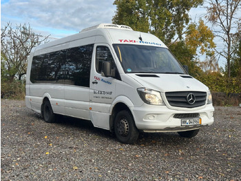 Microbuz MERCEDES-BENZ Sprinter 516
