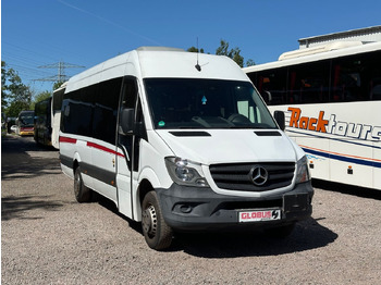 Microbuz MERCEDES-BENZ Sprinter 516