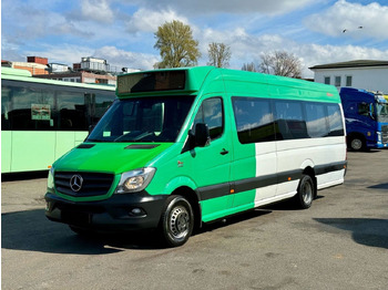 Autobuz urban MERCEDES-BENZ Sprinter 516