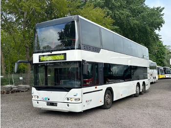 Autobuz supraetajat NEOPLAN