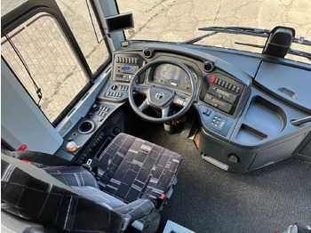 Microbuz, Transport persoane Temsa MD9 (wenig Km*WC*DE) O350-K / Tourino: Foto 5