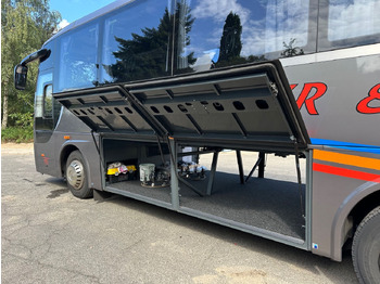 Microbuz, Transport persoane Temsa MD9 (wenig Km*WC*DE) O350-K / Tourino: Foto 4