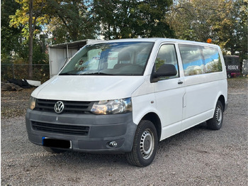 Transport persoane VOLKSWAGEN Transporter T5