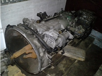 Cutie de viteze MERCEDES-BENZ Actros