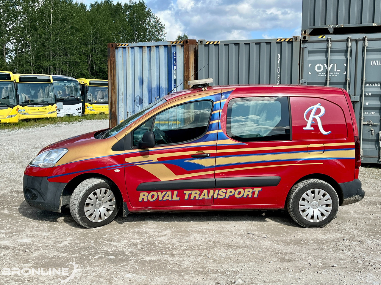 2015 Citroen Berlingo HDI 115 L1 N1 - Autoutilitară compactă: Foto 2 2015 Citroen Berlingo HDI 115 L1 N1 - Autoutilitară compactă: Foto 2
