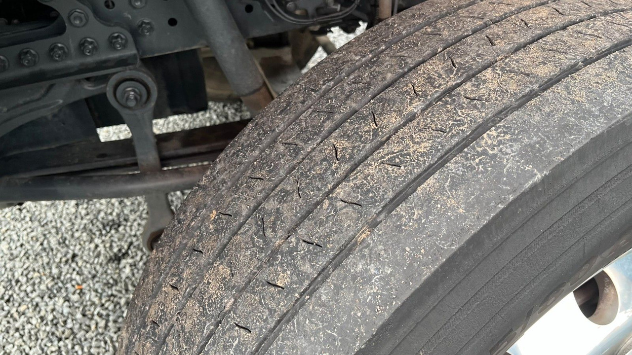 Leasing de Mercedes-Benz Arocs 1835 Dreiseitenkipper Meiller Mercedes-Benz Arocs 1835 Dreiseitenkipper Meiller: Foto 11 Leasing de Mercedes-Benz Arocs 1835 Dreiseitenkipper Meiller Mercedes-Benz Arocs 1835 Dreiseitenkipper Meiller: Foto 11