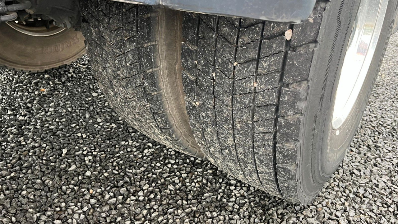 Leasing de Mercedes-Benz Arocs 1835 Dreiseitenkipper Meiller Mercedes-Benz Arocs 1835 Dreiseitenkipper Meiller: Foto 12 Leasing de Mercedes-Benz Arocs 1835 Dreiseitenkipper Meiller Mercedes-Benz Arocs 1835 Dreiseitenkipper Meiller: Foto 12