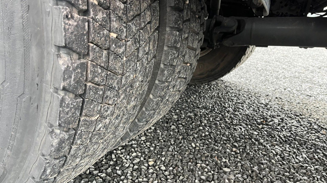 Leasing de Mercedes-Benz Arocs 1835 Dreiseitenkipper Meiller Mercedes-Benz Arocs 1835 Dreiseitenkipper Meiller: Foto 13 Leasing de Mercedes-Benz Arocs 1835 Dreiseitenkipper Meiller Mercedes-Benz Arocs 1835 Dreiseitenkipper Meiller: Foto 13