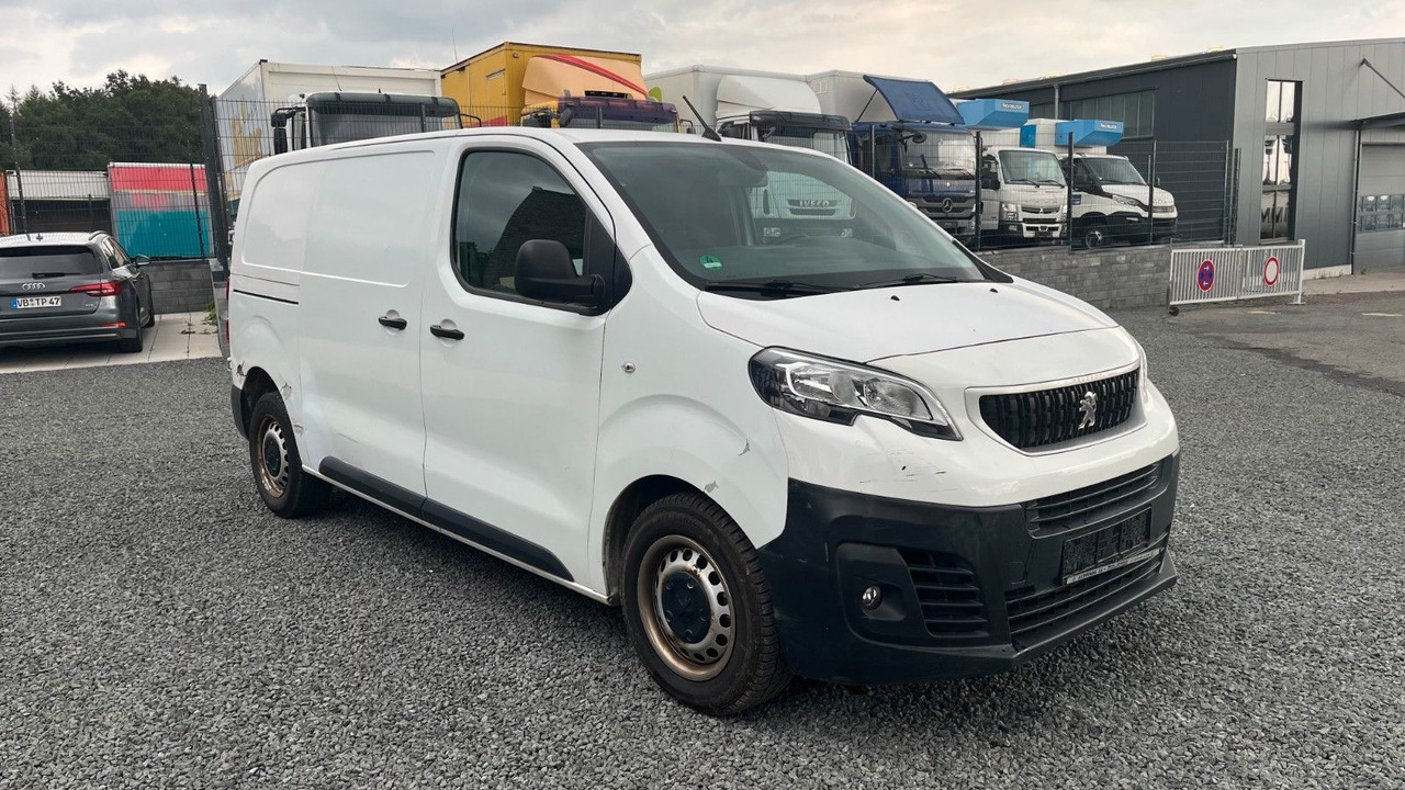 Peugeot Expert Kasten Premium L2 - Autoutilitară compactă: Foto 3 Peugeot Expert Kasten Premium L2 - Autoutilitară compactă: Foto 3