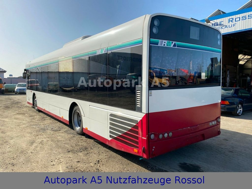 Solaris Urbino 12H Bus Euro 5 Rampe Standklima Solaris Urbino 12H Bus Euro 5 Rampe Standklima - Autobuz interurban: Foto 5 Solaris Urbino 12H Bus Euro 5 Rampe Standklima Solaris Urbino 12H Bus Euro 5 Rampe Standklima - Autobuz interurban: Foto 5