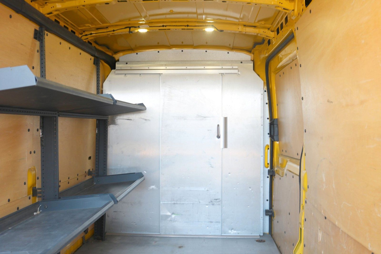 Ford TRANSIT TREND L2 Hochdach + Schiebetür Trennwand - Autoutilitară compactă: Foto 3 Ford TRANSIT TREND L2 Hochdach + Schiebetür Trennwand - Autoutilitară compactă: Foto 3