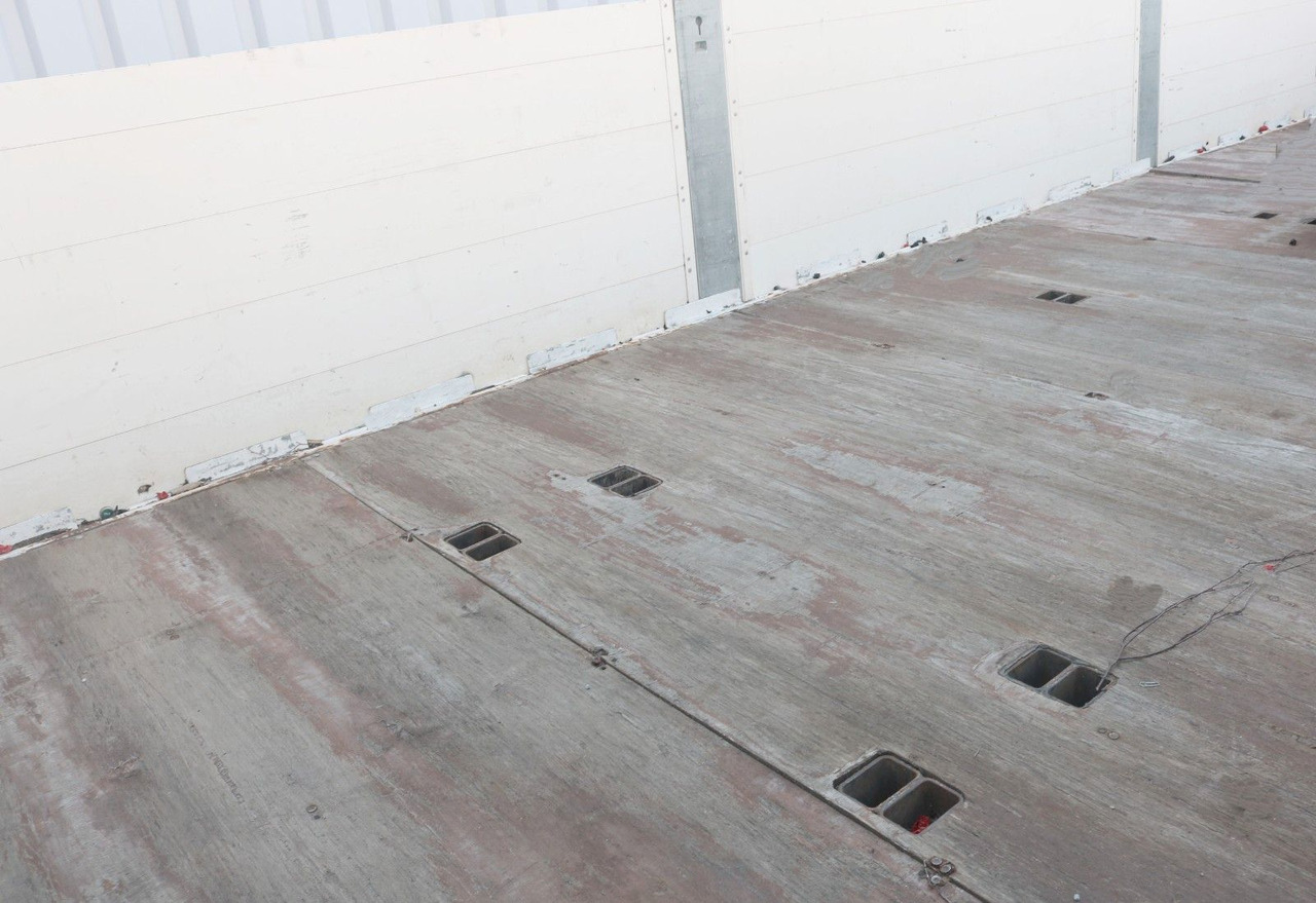 Mercedes-Benz Antos 2641L Prits. / Staplerhaltg. Stahltransp. - Camion platformă: Foto 4 Mercedes-Benz Antos 2641L Prits. / Staplerhaltg. Stahltransp. - Camion platformă: Foto 4