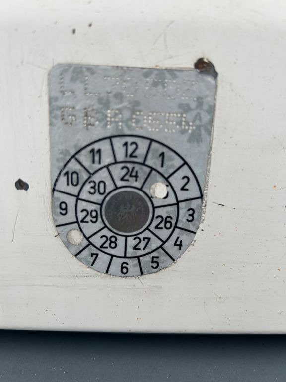 MAN TGA 26.310 6x2 BL MAN TGA 26.310 6x2 BL - Autogunoiere: Foto 2 MAN TGA 26.310 6x2 BL MAN TGA 26.310 6x2 BL - Autogunoiere: Foto 2