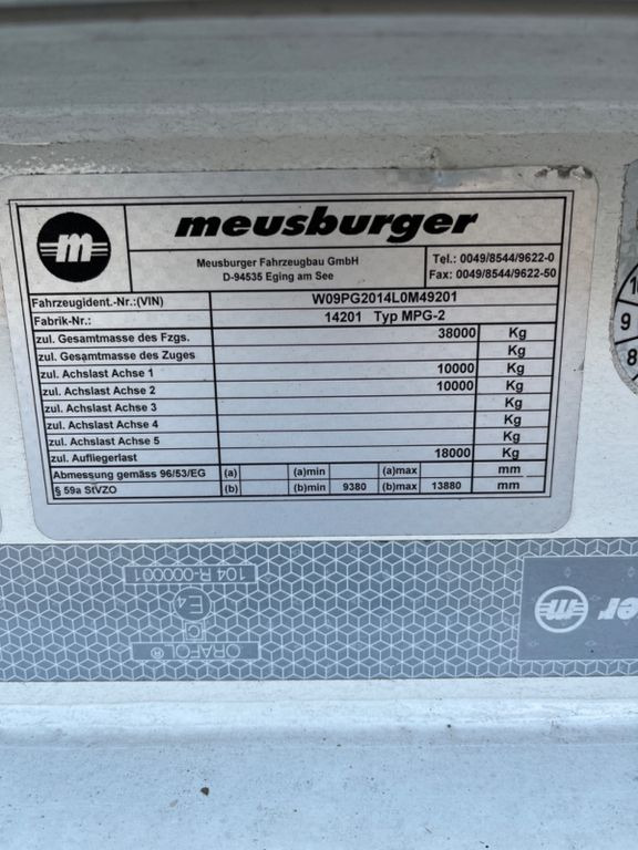 Scania G 410 LG 6x2 Kran Palfinger 20001 Scania G 410 LG 6x2 Kran Palfinger 20001 - Camion platformă, Camion cu macara: Foto 3 Scania G 410 LG 6x2 Kran Palfinger 20001 Scania G 410 LG 6x2 Kran Palfinger 20001 - Camion platformă, Camion cu macara: Foto 3