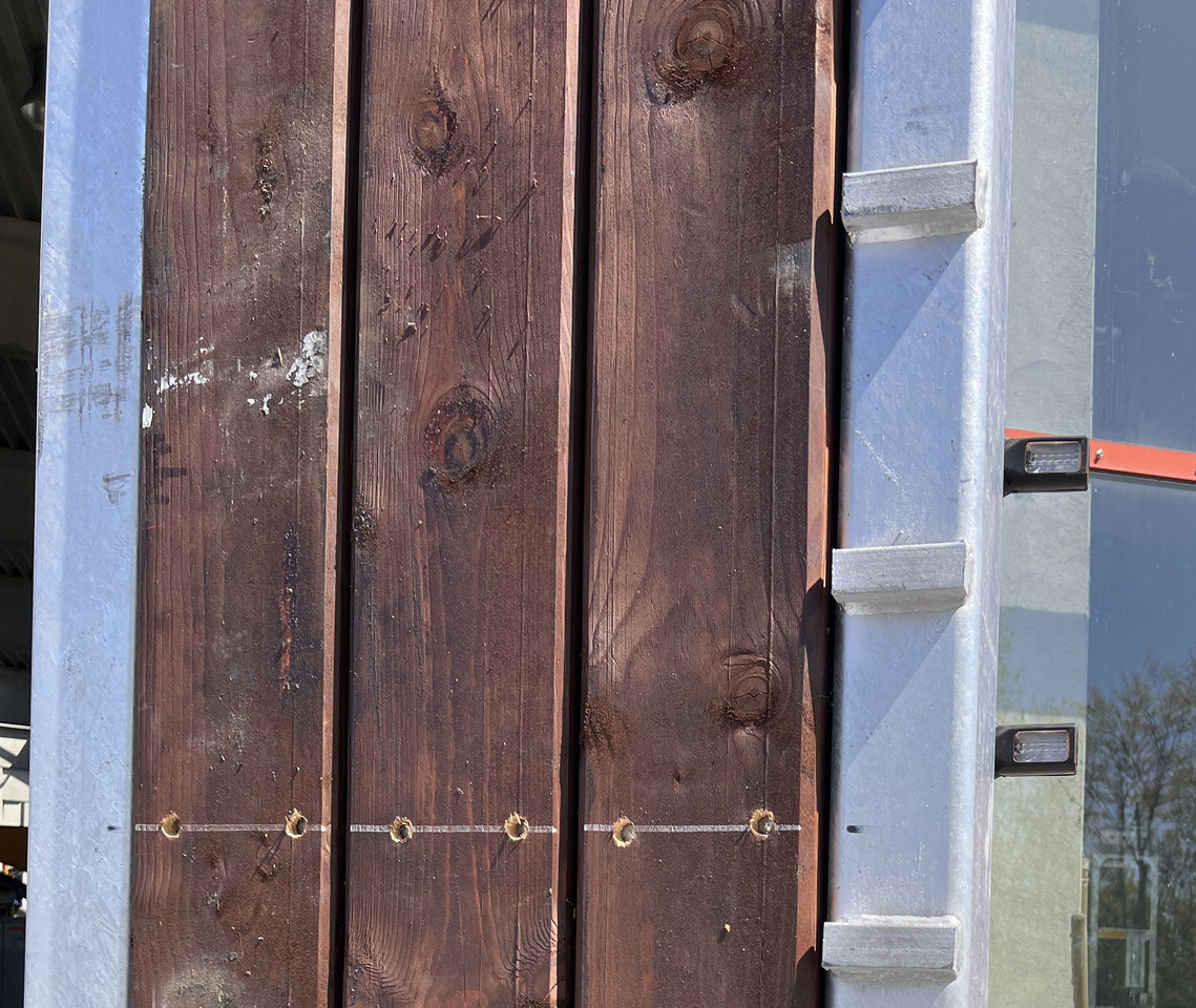 Möslein T4 VB H1 gerade neuer 4 Achs Tieflader gerade hydraulischen Rampen - Remorcă transport agabaritic: Foto 2 Möslein T4 VB H1 gerade neuer 4 Achs Tieflader gerade hydraulischen Rampen - Remorcă transport agabaritic: Foto 2