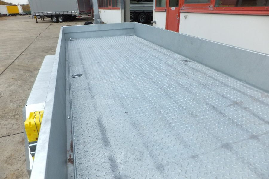 Leasing de Möslein TT 11-E6x2  Tieflader für Fräsen breiten Rampen, Neu Möslein TT 11-E6x2  Tieflader für Fräsen breiten Rampen, Neu: Foto 7