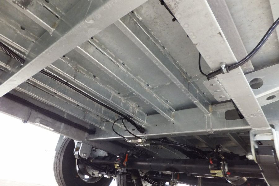 Leasing de Möslein TT 11-E6x2  Tieflader für Fräsen breiten Rampen, Neu Möslein TT 11-E6x2  Tieflader für Fräsen breiten Rampen, Neu: Foto 8