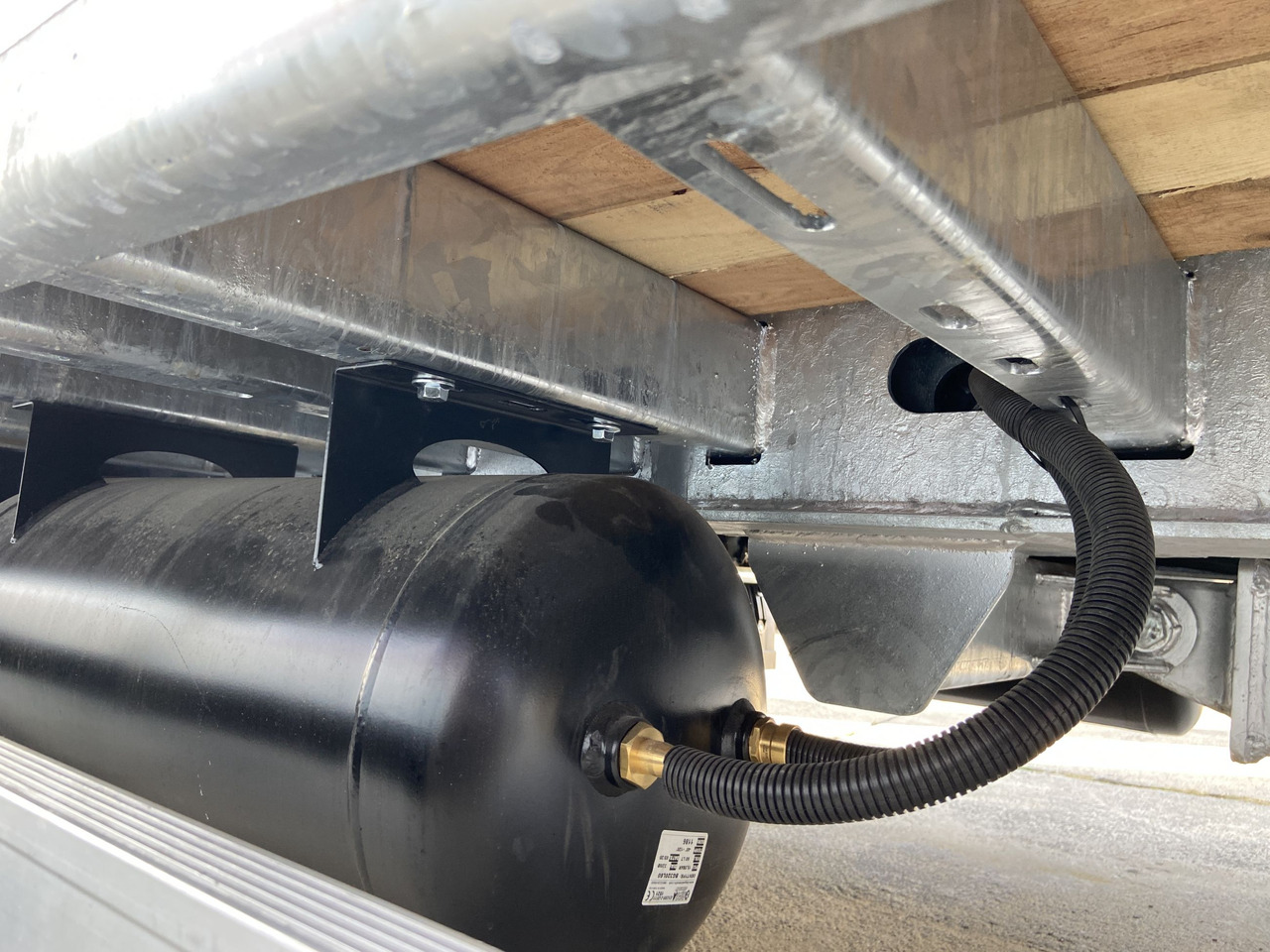 Möslein TT21- 7,2 21 t Tandemtieflader, Luftgefedert, NEU - Remorcă transport agabaritic: Foto 2 Möslein TT21- 7,2 21 t Tandemtieflader, Luftgefedert, NEU - Remorcă transport agabaritic: Foto 2