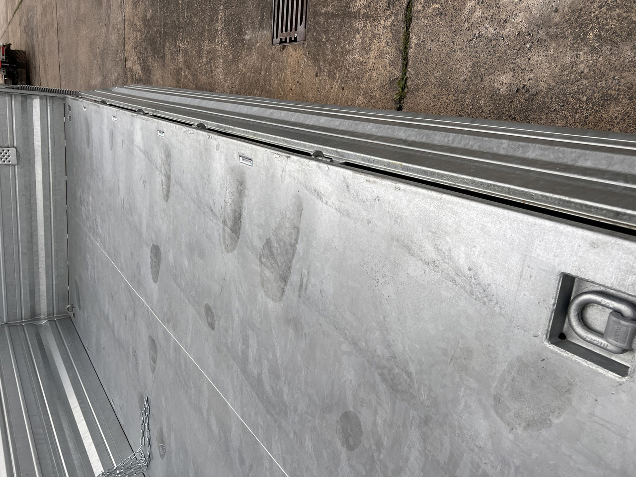 Möslein TTD 19 AB 19 t Tandem 3 Seiten Kipper TiefladerAufsatzbordwänden-- Neufahrzeug -- - Remorcă basculantă: Foto 2 Möslein TTD 19 AB 19 t Tandem 3 Seiten Kipper TiefladerAufsatzbordwänden-- Neufahrzeug -- - Remorcă basculantă: Foto 2