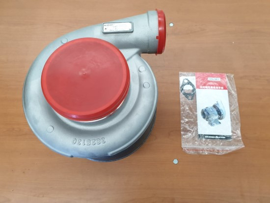 CUMMINS (TURBO) - Motor şi piese pentru Utilaje constructii: Foto 2 CUMMINS (TURBO) - Motor şi piese pentru Utilaje constructii: Foto 2