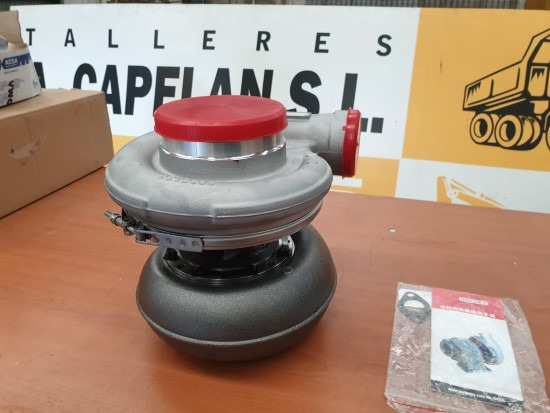 CUMMINS (TURBO) - Motor şi piese pentru Utilaje constructii: Foto 4 CUMMINS (TURBO) - Motor şi piese pentru Utilaje constructii: Foto 4